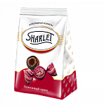 Конфеты "SHARLET" Ореховый крем ГК ФП 0,2 кг